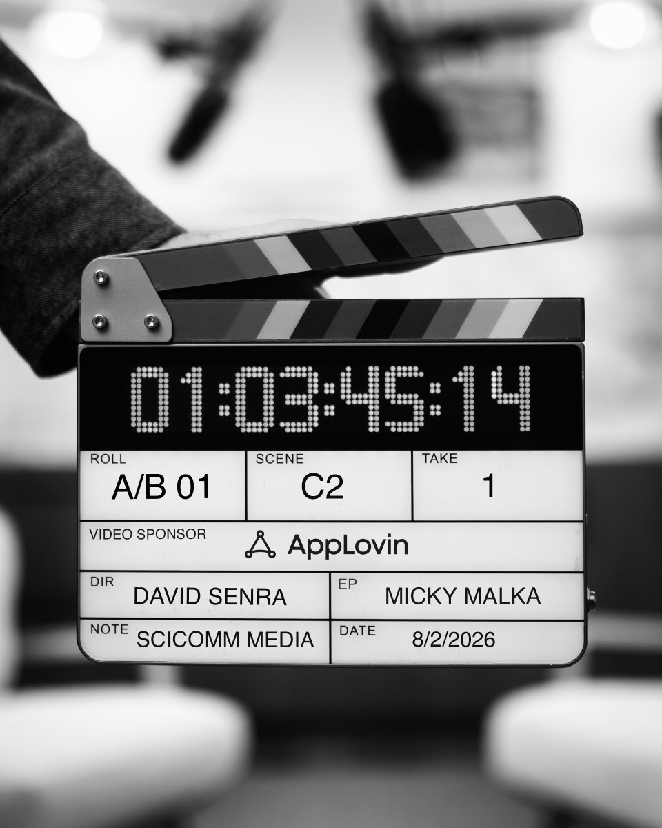 David Senra tweet media