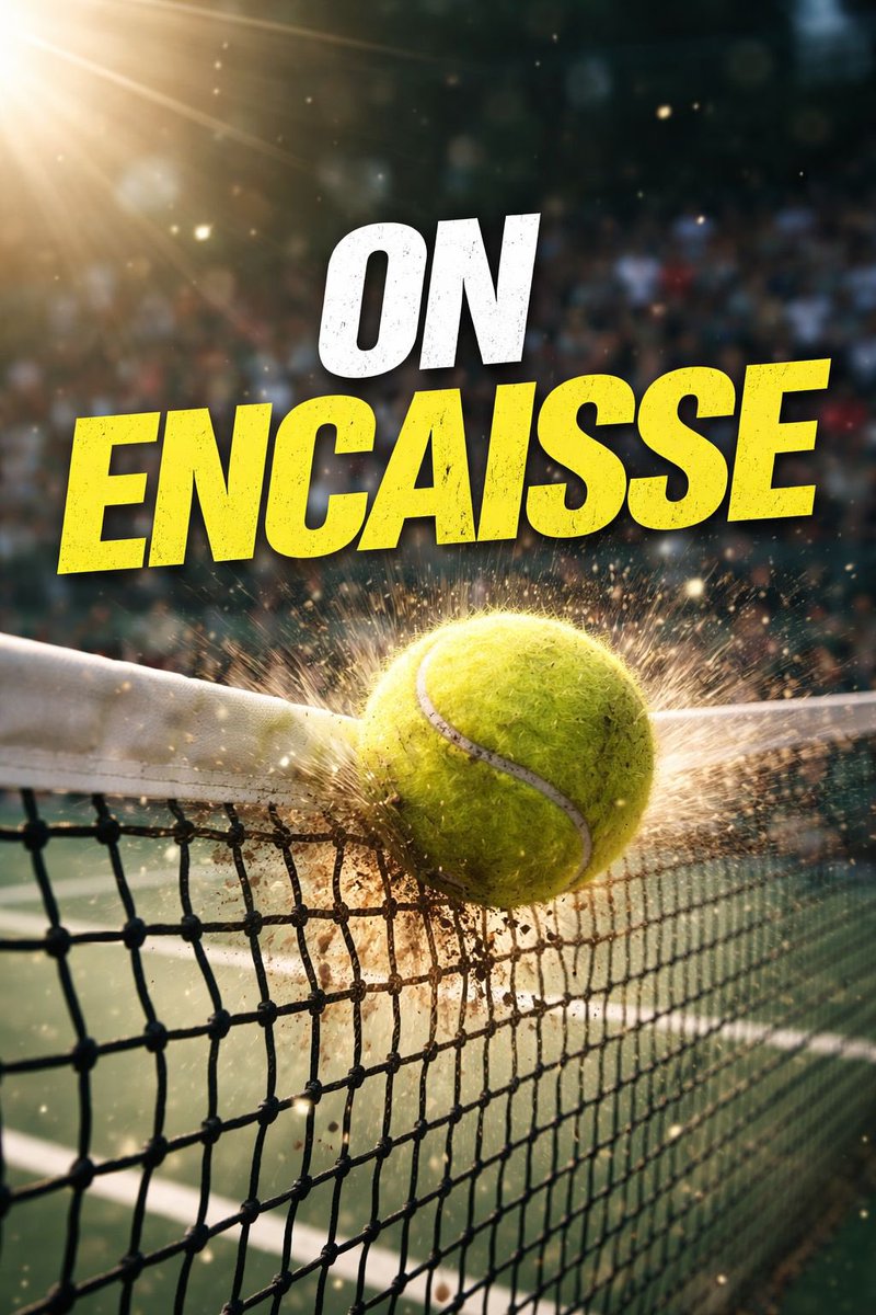 YAYA__PRONOS_'s tweet photo. 🚨 ET BOOM ! 💥

Je vous avais prévenus qu’on allait encaisser aujourd’hui ! 😮‍💨💸

C’était du tout droit pour les membres du VIP. ✅

Une cote safe à 1.80 qui passe tranquillement… Franchement, c’était de l’argent facile. 💰🔥

J’espère que vous avez suivi, les choux ! ❤️📈

On continue sur cette lancée… Les prochaines pépites arrivent. 👀🚀

#teamparieur #pronos #betify #betclic #football  #winamax #crypto #trump  #argent #trading #money #tennis #atp #viral #pourtoi