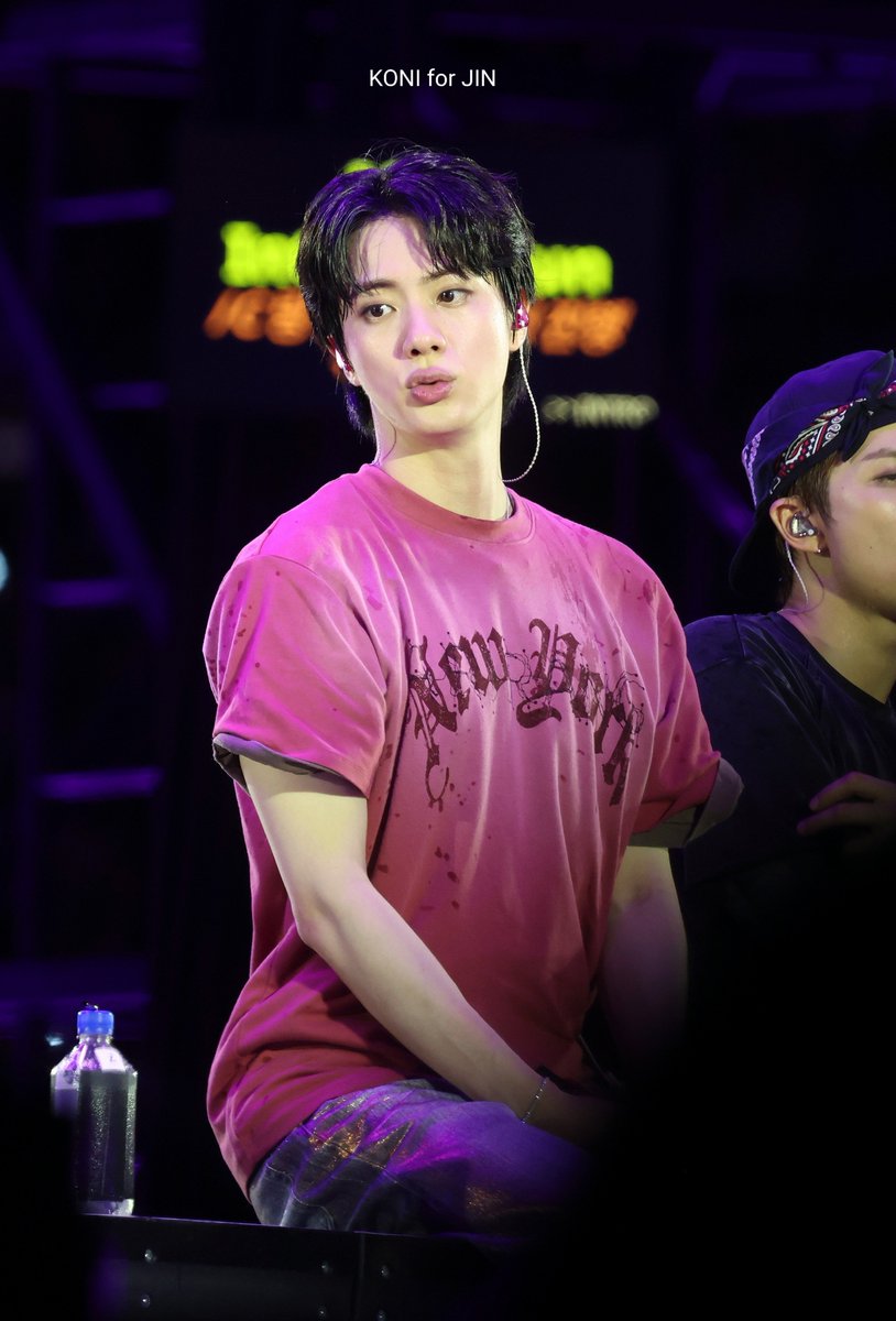 btsforever1207's tweet photo. 260801 BTS ARIRANG East Rutherford preview

#BTS_WORLDTOUR_ARIRANG #방탄소년단진 #JIN #진 #BTS_ARİRANG https://t.co/GiU4DjSKGY