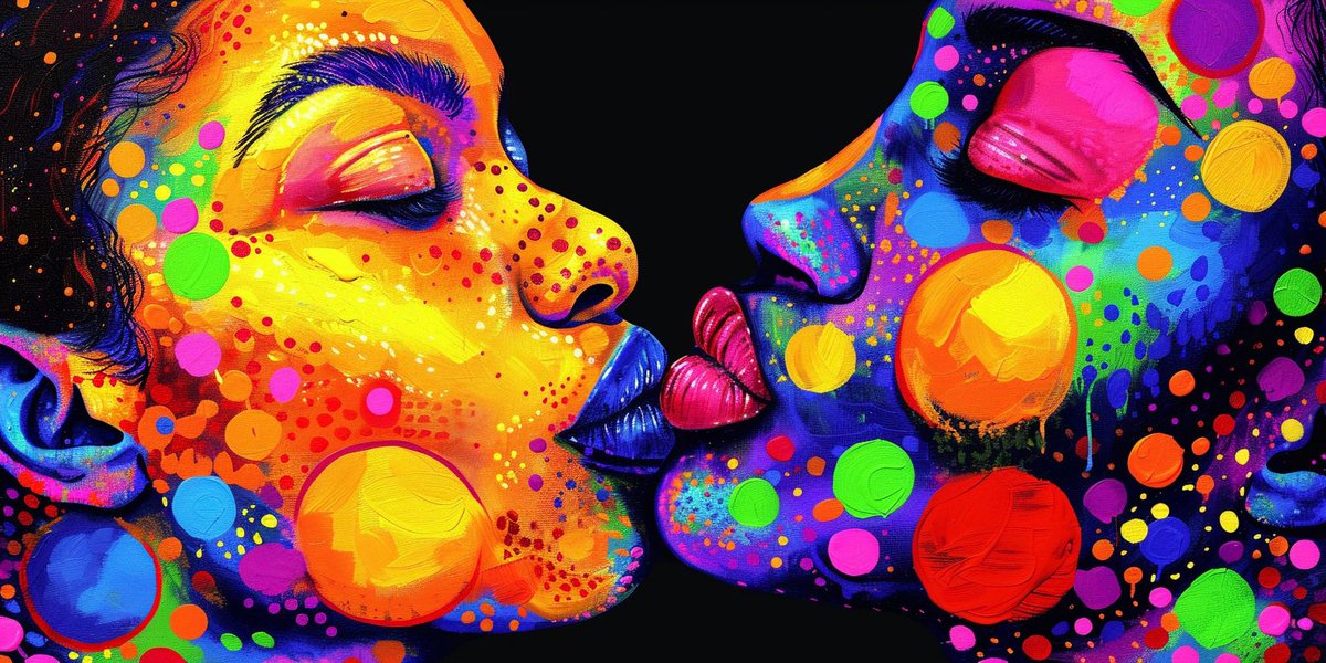 carlos28355's tweet photo. @VAVortex @paladinpunks @LinkedByArt @verseumapp @ChoiceLgbt @4MonsterFactory #worldpride2026

No Law Between Us (Unminted)

Love is a Human Right (minted) https://t.co/87mKJyl2NM