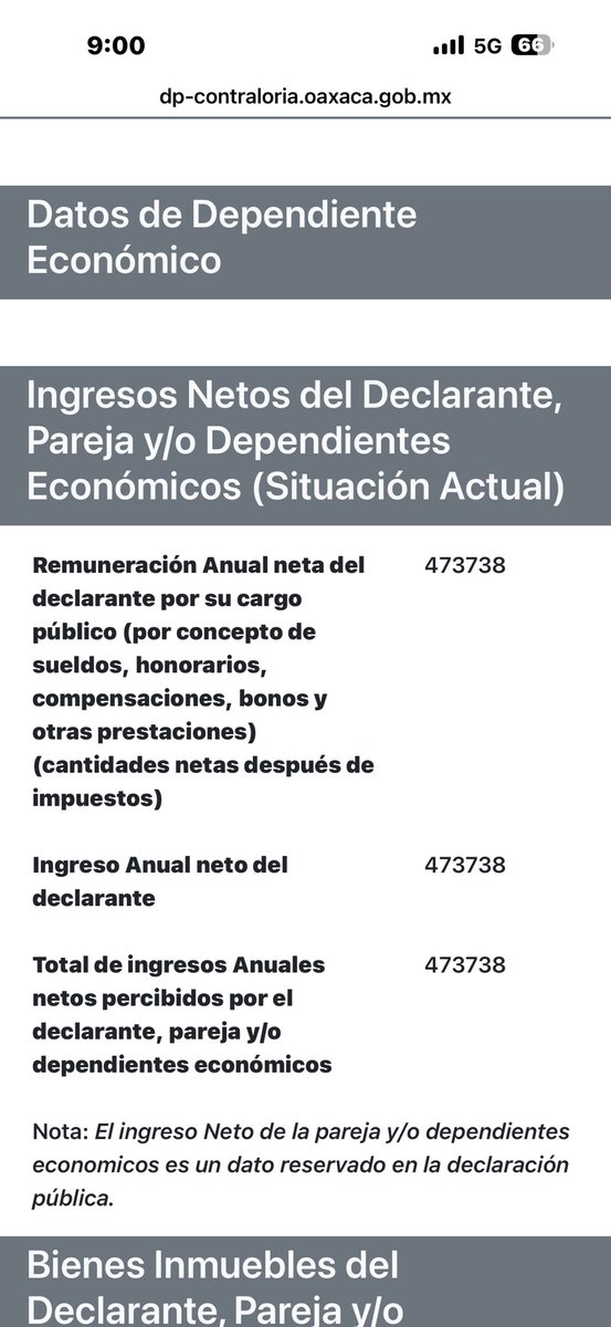 jorgegogdl's tweet photo. Se acuerdan de Flavio Sosa, dirigente de la Appo que solo tiene la secundaria y ahora es Secretario de cultura con @salomonj 

La transformación le hizo justicia y ahora tiene 2 terrenos y sueldazo. Otro hijo del pueblo como Noroña. https://t.co/dYxTdAbPa4