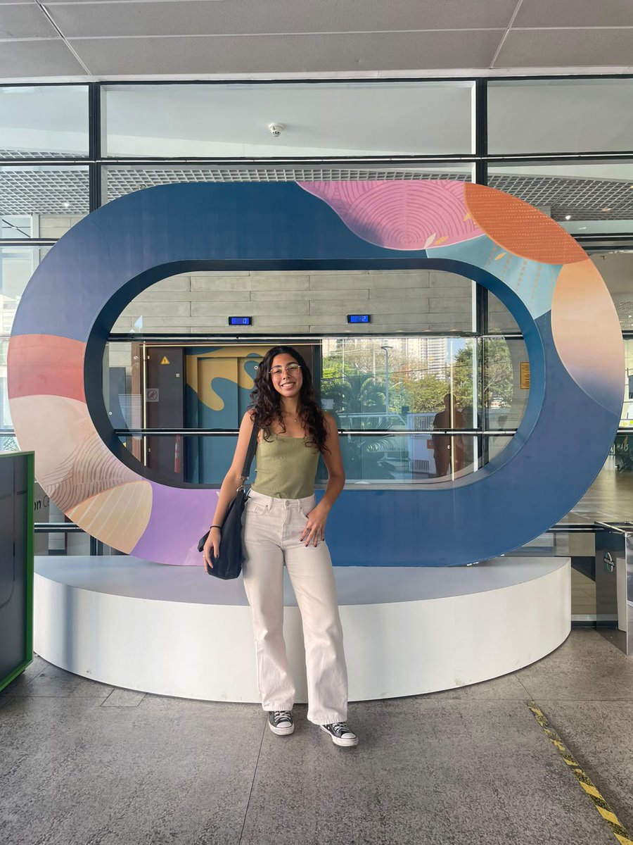 jokabit's tweet photo. ⊹ ⋆ ⊹ Tech Summit – Café em Código ⊹ ⋆ ⊹

✦ Eventinho hoje na Oracle sobre observabilidade, carreira depois da graduação e data storytelling ✦ https://t.co/9K3cwFGu7T