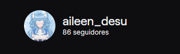 AileenDesu_VT's tweet photo. Estamos quase batendo a meta de 100 seguidores e eu só tenho o que agradecer a cada um de vocês!! Espero estar sendo uma boa adição no dia de vocês assim como vocês são para mim <333 https://t.co/XXUzo5nPTs