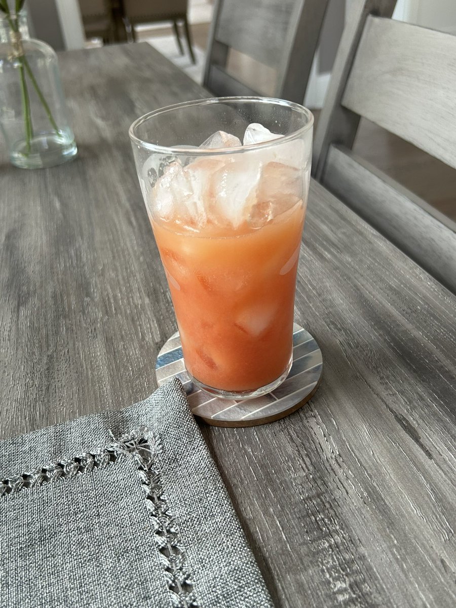 mike_cervellino's tweet photo. Blood Orange #Titos and Lemon chello! So good https://t.co/o2oZKtwGtB