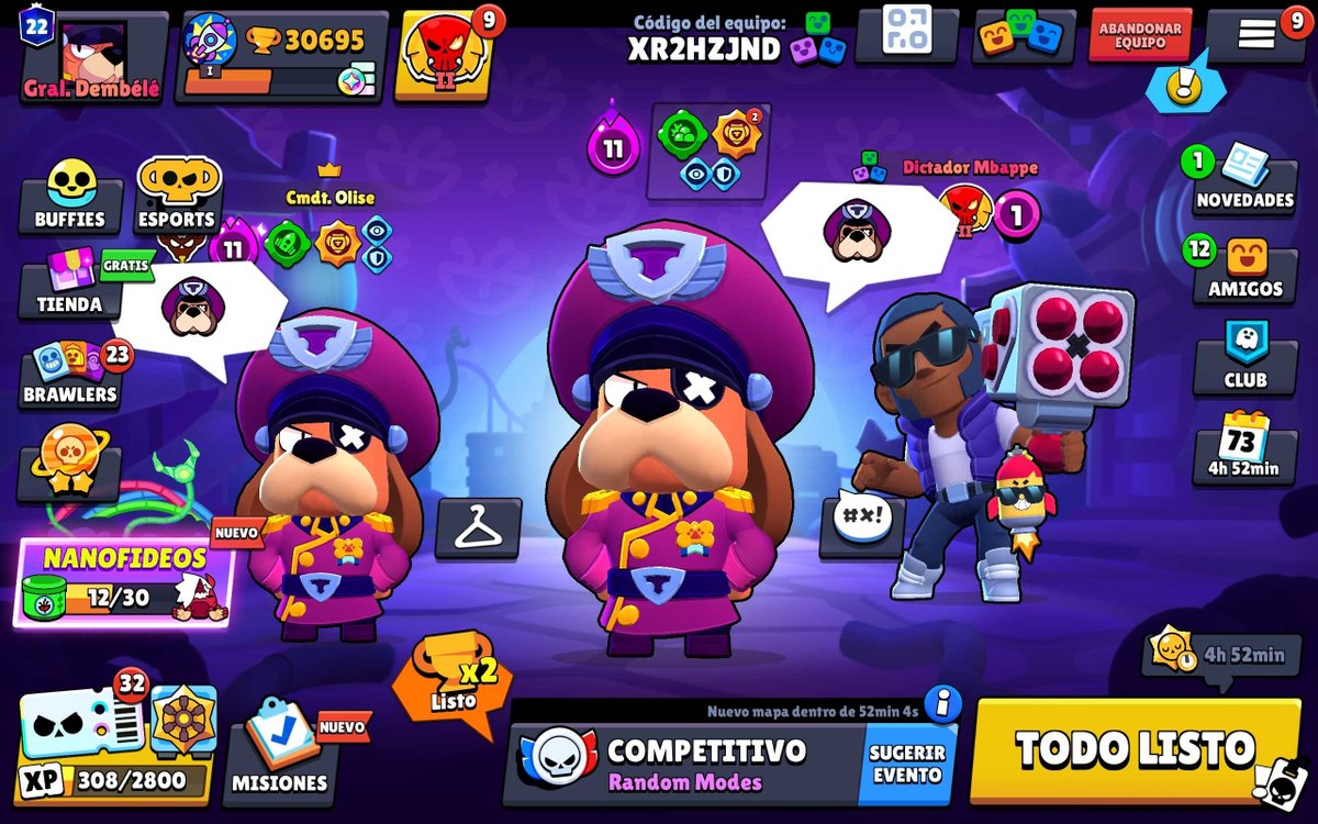 Gianzz69's tweet photo. Con mis comandantes https://t.co/iwMa93B9ot
