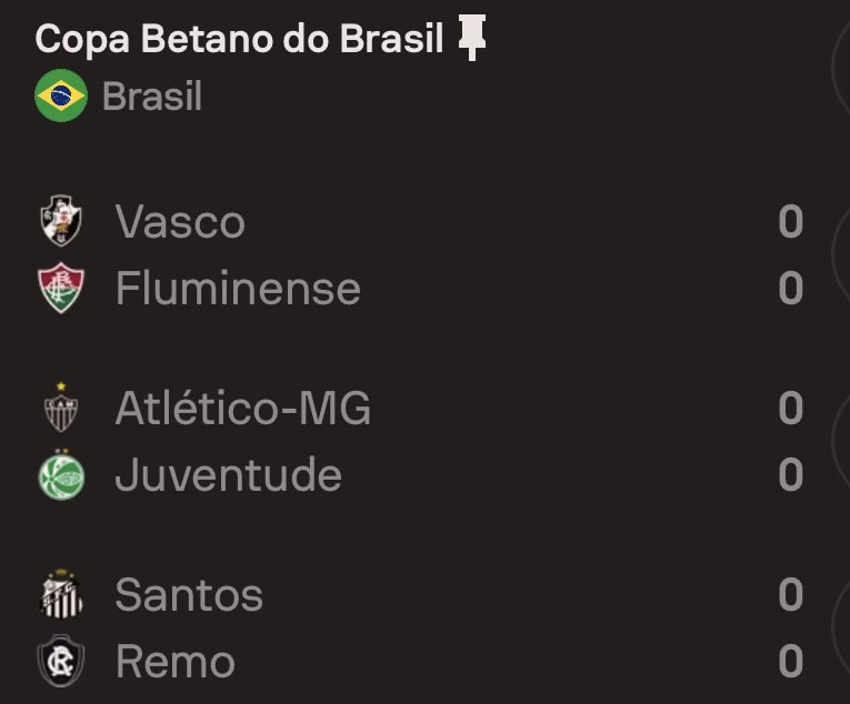 maurocezar's tweet photo. Parabéns, futebol praticado no Brasil. Nenhum gol após 270 minutos. https://t.co/bH8uDhKApX