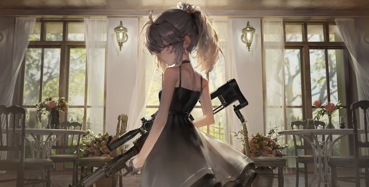 00608d_'s tweet photo. #GirlsFrontline2 #ドルフロ2 https://t.co/sDtSIxCpov
