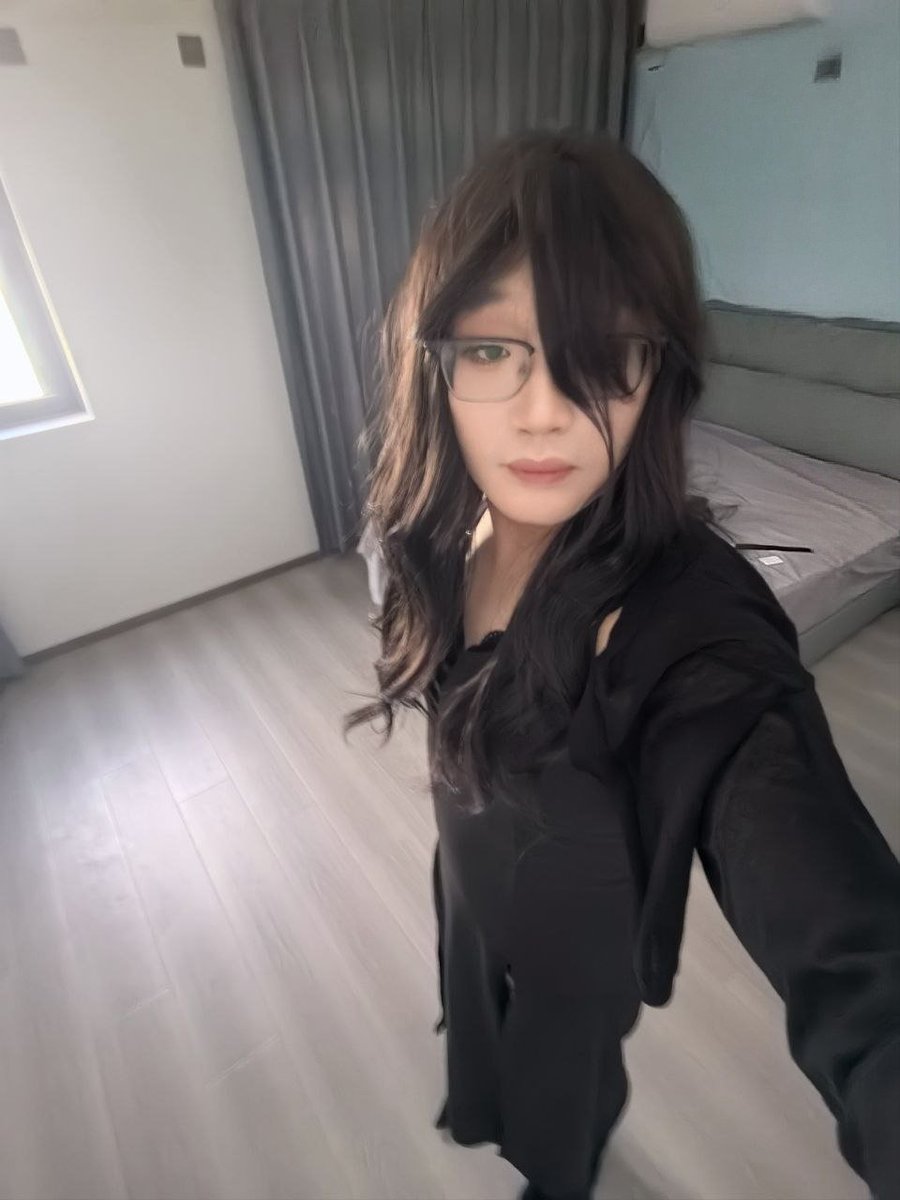 cdmansha's tweet photo. 周末时光～～#御姐 #人夫伪娘 #骚妻 #已婚伪娘 https://t.co/e3LzXHRSNf