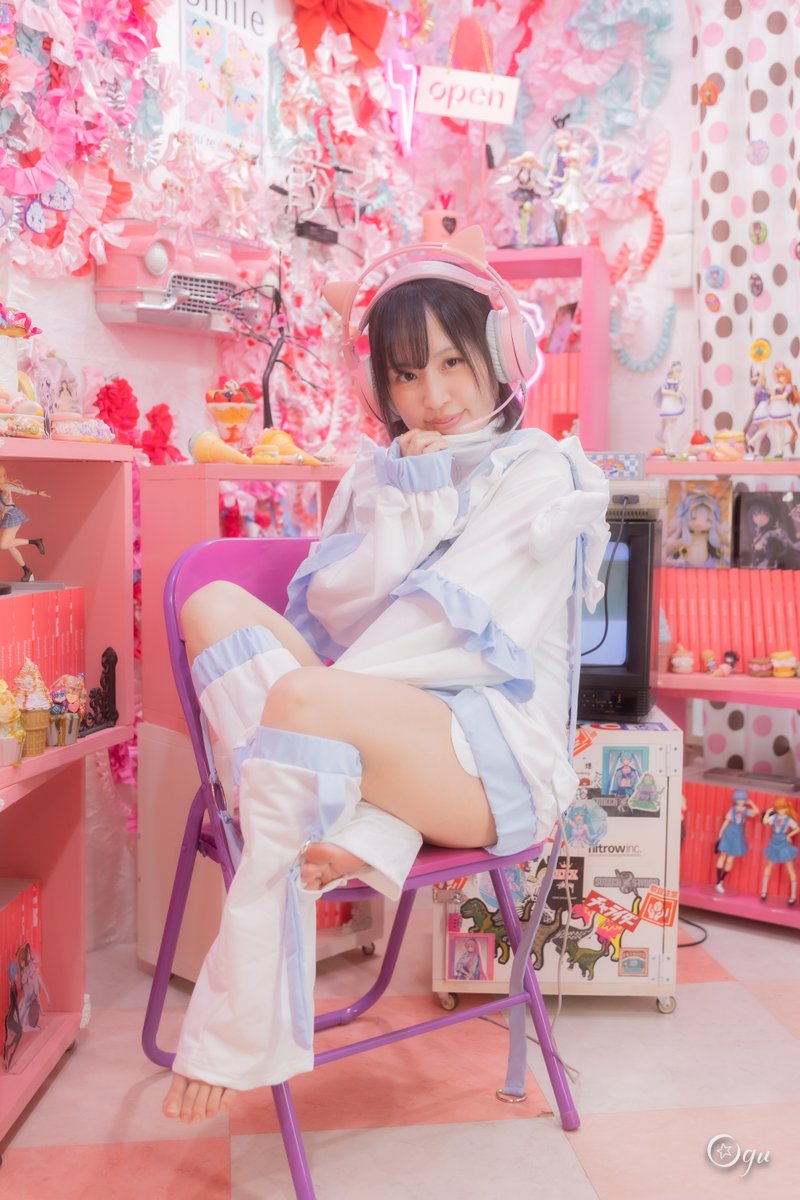 tk84akr's tweet photo. Hikari. (@pikarelax) 

Studio：@studioikarepink 
年内でクローズだそうです。残念です…😞

#photo #写真
#portrait #ポートレート
#coregraphy #東京カメラ部
#cameraman #カメラマン https://t.co/btqEZBEW44
