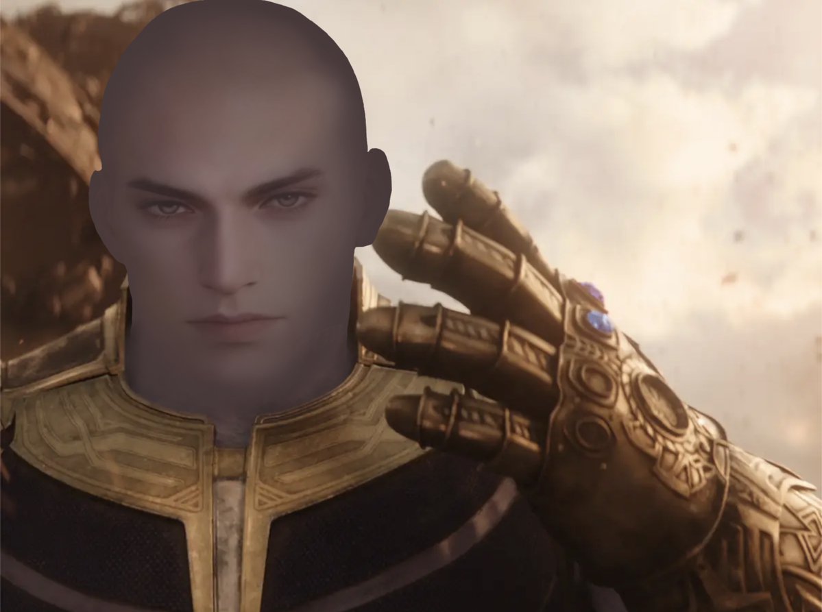astrogirltati's tweet photo. "what did it cost?" "everything." #valkoisvaluable #bringbackvalko https://t.co/zizKQGL92W