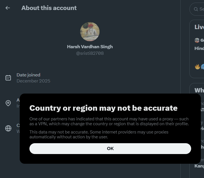 chamarslayer69's tweet photo. @Kalhan_pandit @sristi82708 @Agni_Hotr ignore him he's paki inbreed, comes in everyone's tweet posing as indian. https://t.co/KfjLyAD3iW