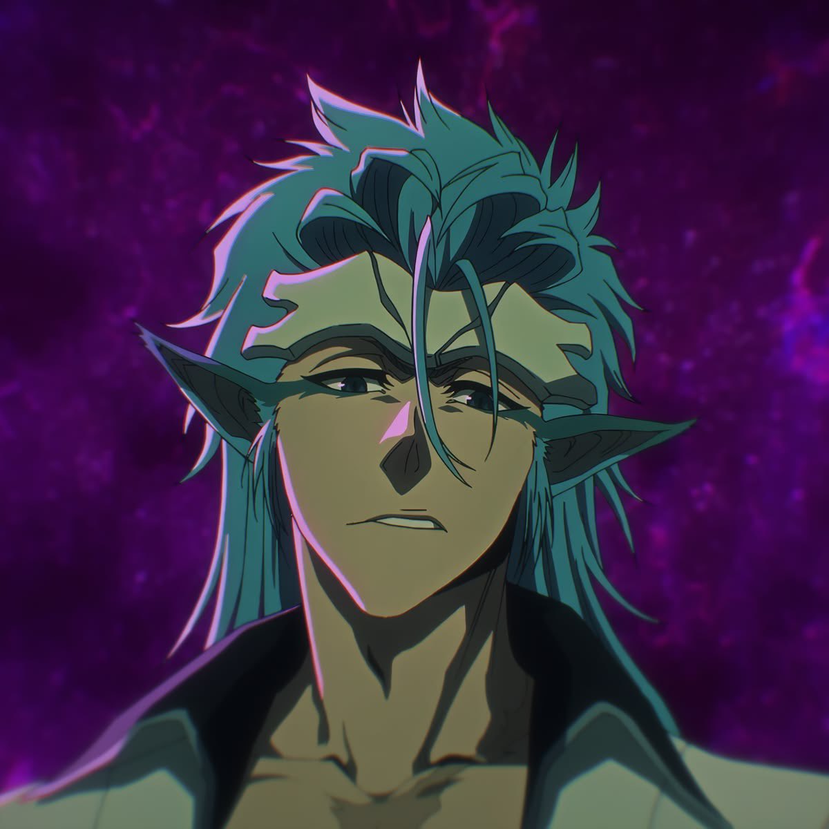 WaloSenpai's tweet photo. URAHARA JTM T LE MEILLEUR PERSO DE BLEACH

L’épisode, il était incroyable kisuke t’a Cook chuis fière mon frr https://t.co/TBsJWwYWjN