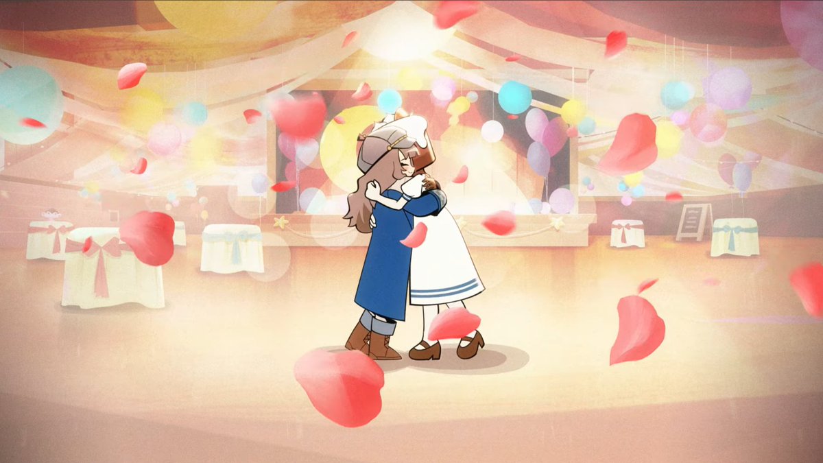 SweetMacar0ns's tweet photo. HOP ON MARCUS X SACHERTORTE YURI https://t.co/xUdggaQHrF