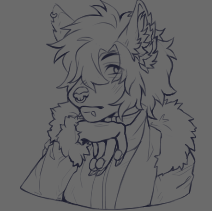 spy_rall's tweet photo. more wips－O－ https://t.co/ytr0CiRMtm
