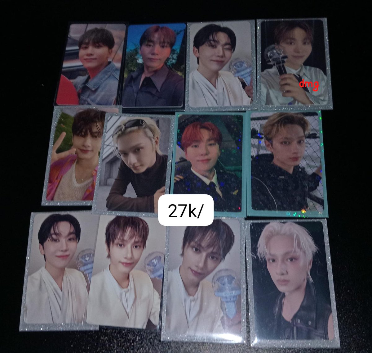 naellapyop's tweet photo. ‼️ NOT FOR SENSITIVE BUYER
🩷 dom Tangerang
✅️ keep with dp 50% (4x event)
✅️ co oyen
✅️ nego
‼️ excl. pack
#wts #seventeen #photocard https://t.co/T4BVDEkhjz