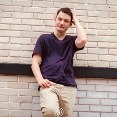CarterWatson115's tweet photo. #NewProfilePic https://t.co/OytRlFJvsj