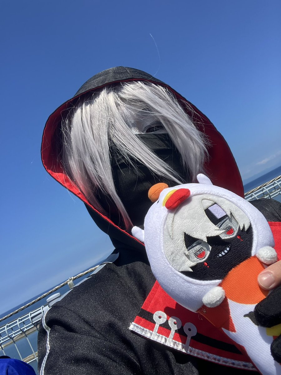 VnzIg's tweet photo. #ウイコス16
おそくほー https://t.co/813rpFMOGY