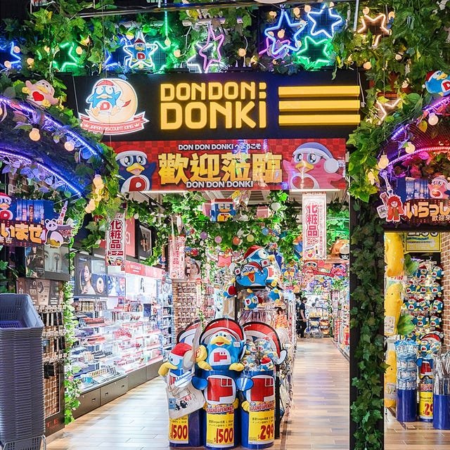 NERO_D1AVOLO's tweet photo. The reason why I quit my job. Why I left Don Don Donki 唐吉訶德. Disagreement is welcome. Hostility isn't. This post shares my experience, not an invitation to start a war.
#dondondonki #唐吉訶德 #toxicworkplace https://t.co/mxCRxZNhLJ