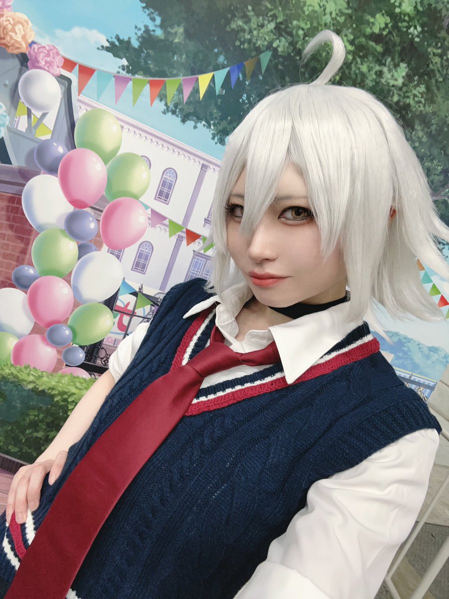rimuru222's tweet photo. おはます！
昨日はfesお疲れ様でした〜
楽しかったけど、人多すぎてアトラクション1つしか体験できず…😢

FF様にはお会いできたので良かった🫶

今日参加される方、熱中症に気をつけながら楽しんでください！！

周年鯖楽しみ✨✨✨ https://t.co/wW4X7V5u5X