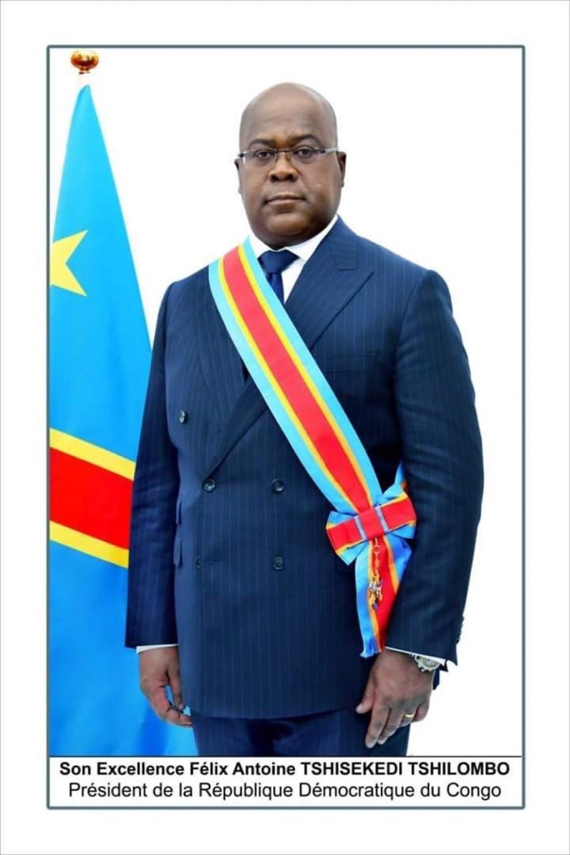 MalataKaputo's tweet photo. @pmgalance Si mpaka IYO DIALOGUE IKAWE. Qui te dis qu’il aura lieu ? Vous allez vous fatiguer et nous on récupère notre dignité et souveraineté avec le béton national. https://t.co/QmPEu8jxqT