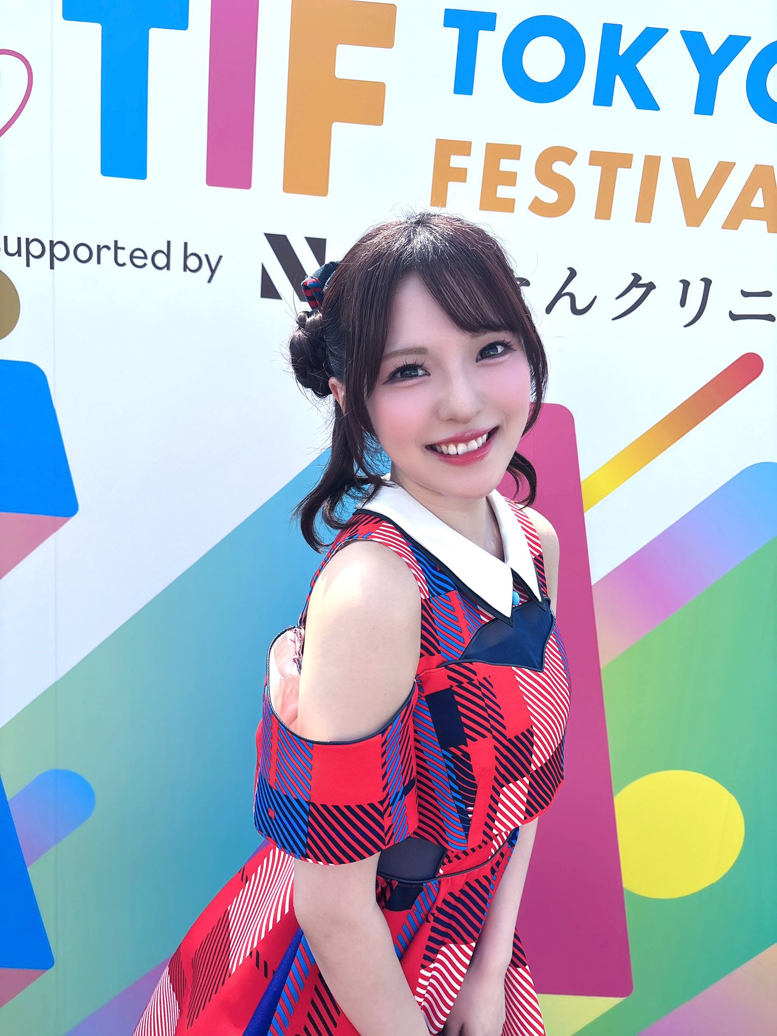 大塚七海(NGT48)【1st写真集発売中！】 on X: 