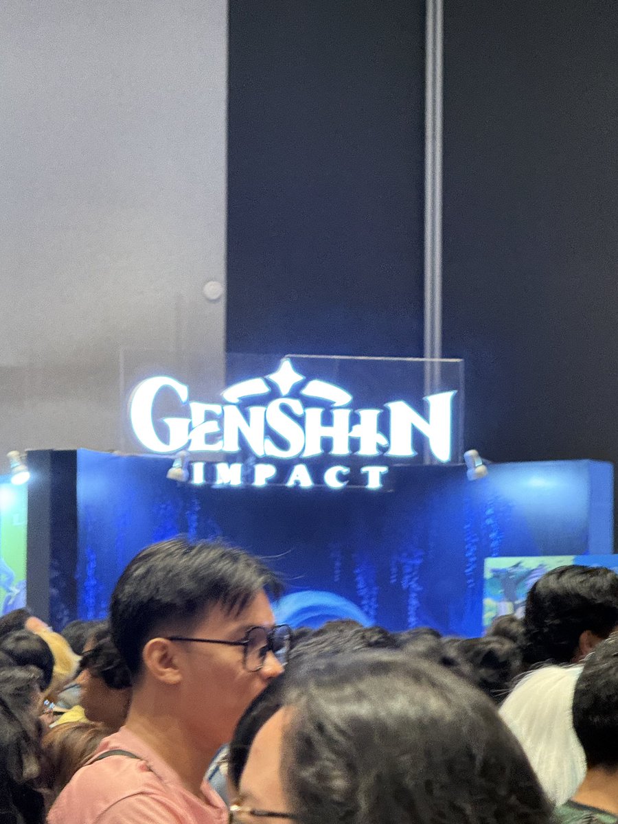 kaleiteen's tweet photo. #GenshinImpact #HoyoFEST2026 #HonkaiStarRail #HoyoFESTHSR #HoyoFESTZZZ #zzzero https://t.co/bVCrkqoUQR