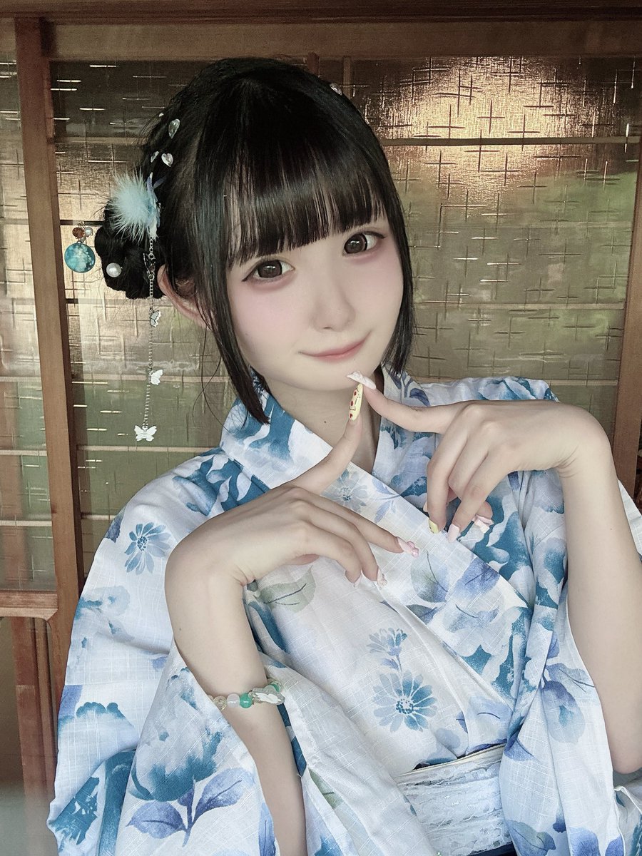 白桜みゆ【ゼロキョリハーツ】 (@ZKH_miyu) / Posts / X