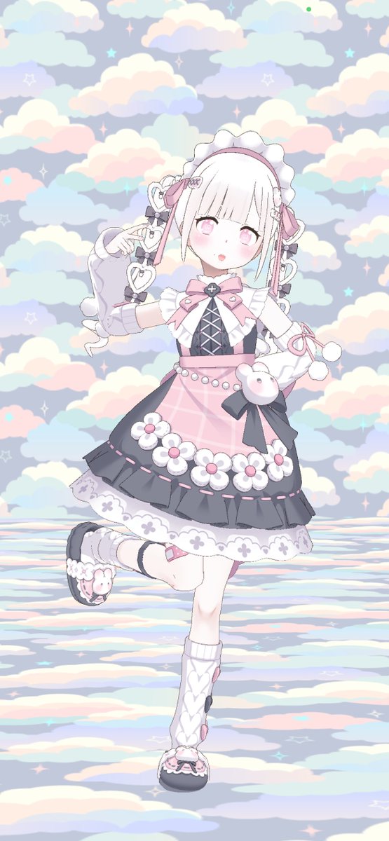 でびちゃん🔪🩸🔪VVVV1期生 (@akuma_devilchan) / Posts / X