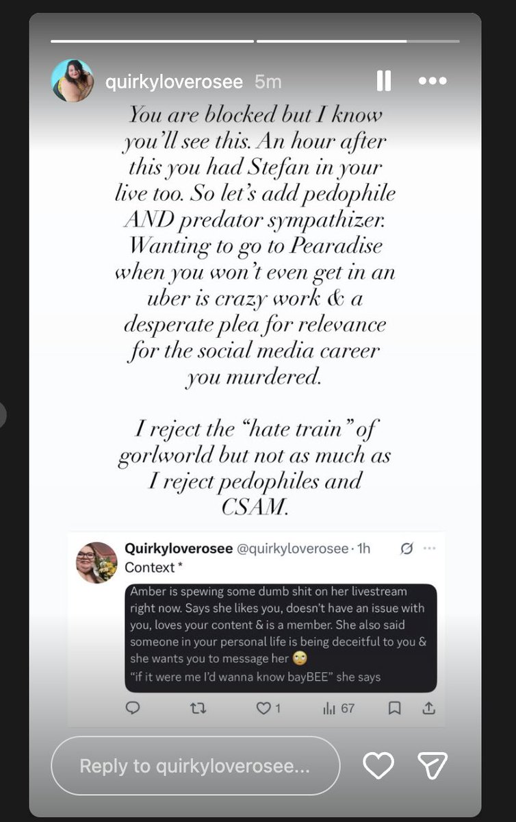 RAGE PIGGY tweet media