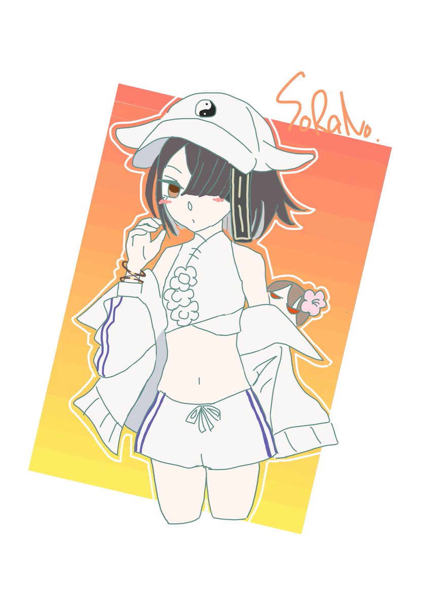 strawberry_sen's tweet photo. FGO
過去絵その2 https://t.co/q842IL8ZPl