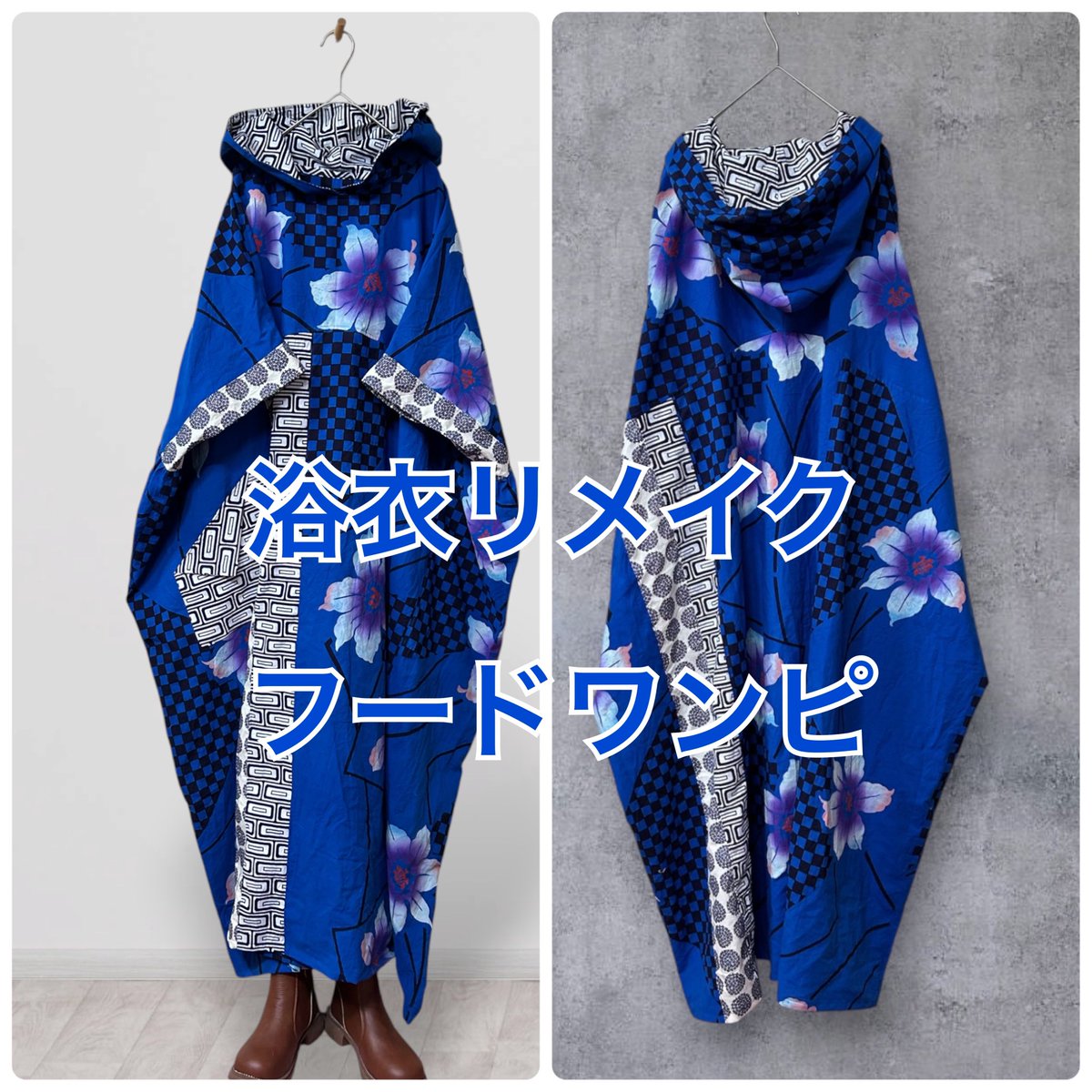 SOBECgallery's tweet photo. 明日販売です
よろしくお願いします
実はあと3着あるんですが撮影ができておりません😅
間に合うかな、、、頑張ります https://t.co/88N77J5S81