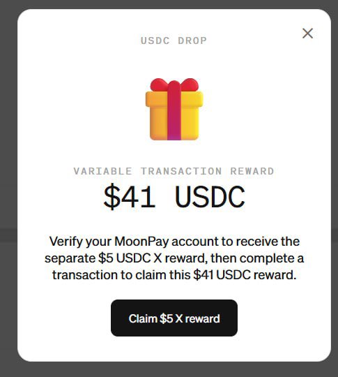 CryptoLakhan's tweet photo. 🚨 MoonPay Rewards Are Useless for Millions of Users! 💔

Many users received hundreds of dollars in rewards, but what’s the point if they can’t claim them? 😢

Users from India, Pakistan, Bangladesh, China, Russia, and several other unsupported countries are still unable to complete MoonPay KYC, leaving their rewards locked.🥹💔

I personally have around $880 worth of rewards across my accounts, but I can’t claim a single dollar because KYC isn’t available in my country.

A reward that can’t be claimed has zero value.

@moonpay Please stop ignoring users from unsupported countries. Either enable KYC for us or provide an alternative claim method.

If you’re affected too, reply with your country and the amount of rewards you’re unable to claim. 👇
