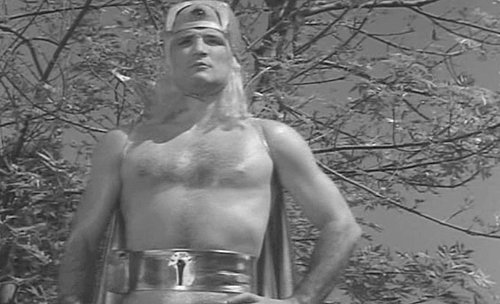 RanesHook's tweet photo. #SciFiSaturday - SANTO VS THE MARTIAN INVASION (1967) - Mexico's premiere Luchador wrestler/crimefighter #ElSanto is the world's only hope against a bizarre invasion from Mars! https://t.co/6ygwsWONel https://t.co/D2xLtK2MdQ