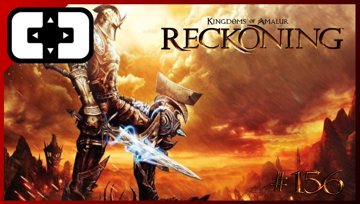 CartridgeClubNA's tweet photo. ๐ฎ GAME OF THE MONTH ๐ฎ
To wrap up Season 13, the #CartridgeClub is journeying into the vast world of Amalur!
Take up the mantle of the Fateless One, forge your own destiny, and play along with:
๐๐๐๐๐๐๐๐ ๐๐
๐๐๐๐๐๐: ๐๐๐๐๐๐๐๐๐
#GameOfTheMonth #CCUnite https://t.co/PtMkgvmfmi