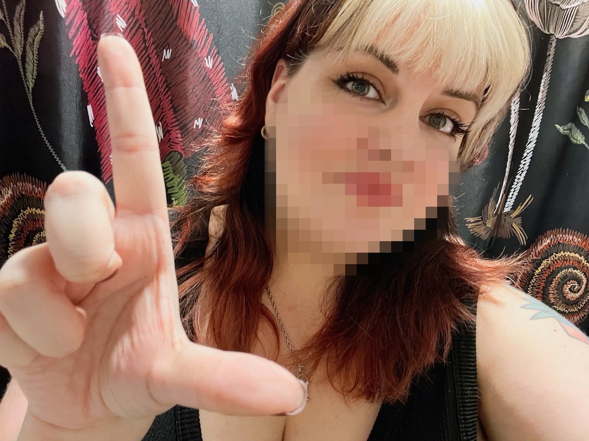 brokeforbex's tweet photo. Oops…. Got you triggered 🥰 https://t.co/9aVvAPATmV