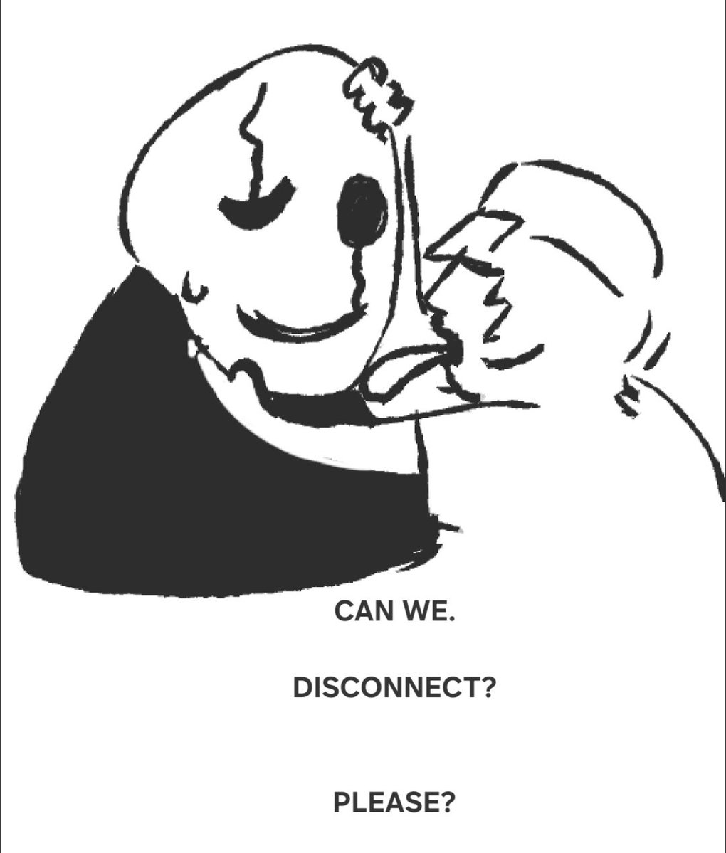 yuutyrannus's tweet photo. @Me0wtizm Ignore Me https://t.co/AjNqiWTr5z