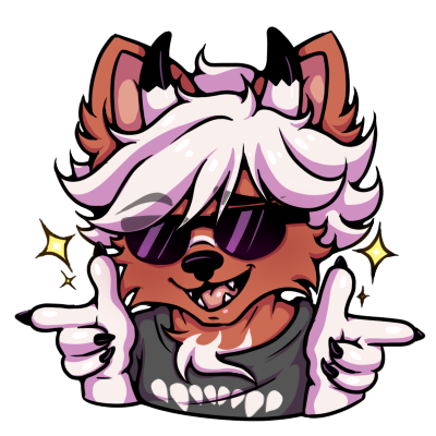 JaviLaYena's tweet photo. even MOAR emotes for the lovely
@ComfyCozyNem
#furryart #furry #emotes https://t.co/R4NZPdihJr
