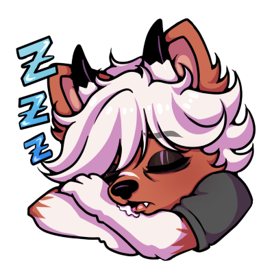 JaviLaYena's tweet photo. even MOAR emotes for the lovely
@ComfyCozyNem
#furryart #furry #emotes https://t.co/R4NZPdihJr