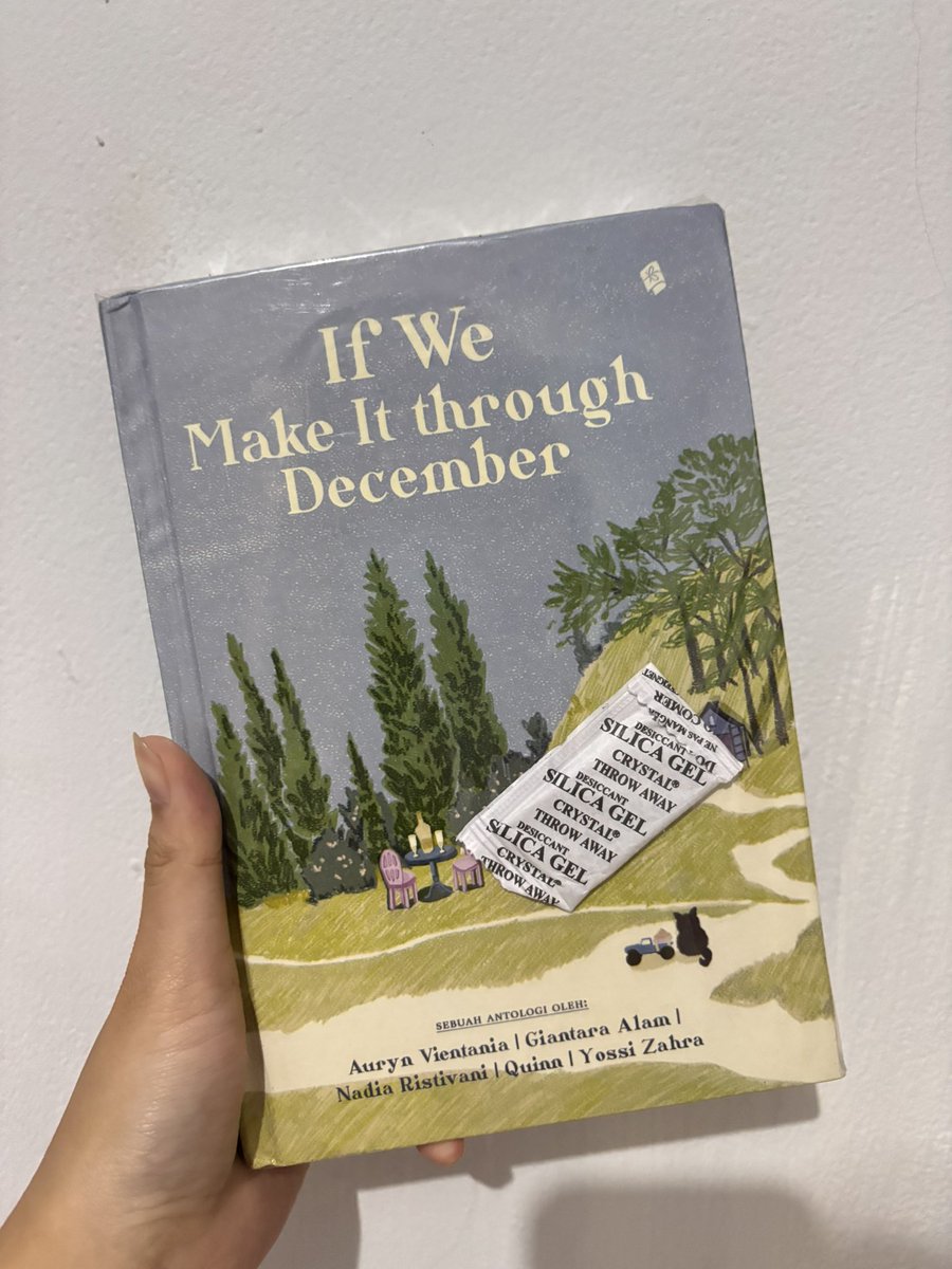 thadjfunky's tweet photo. 🌷📚 WTS PRELOVED BOOKS 📚🌷
୨ৎ masih bagus, full love, siap cari rumah baru ♡

✨ kondisi terawat
✨ ada bookmark
✨ masih ada yang sealed

💌 Minat? DM yaaaa ~
₍ᐢ. .ᐢ₎ ₊˚⊹♡

#zonauang 
lanjut ⤵️ https://t.co/dOeMb8iGsB