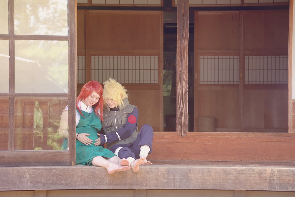 Shi_a_niak's tweet photo. cos NARUTO

クシナ
ミナト@ann_tinkerbell 
📸@omochi_photog 

ミナトとクシナにもきっとこんな時間があったはず https://t.co/xhhMNPkBTV