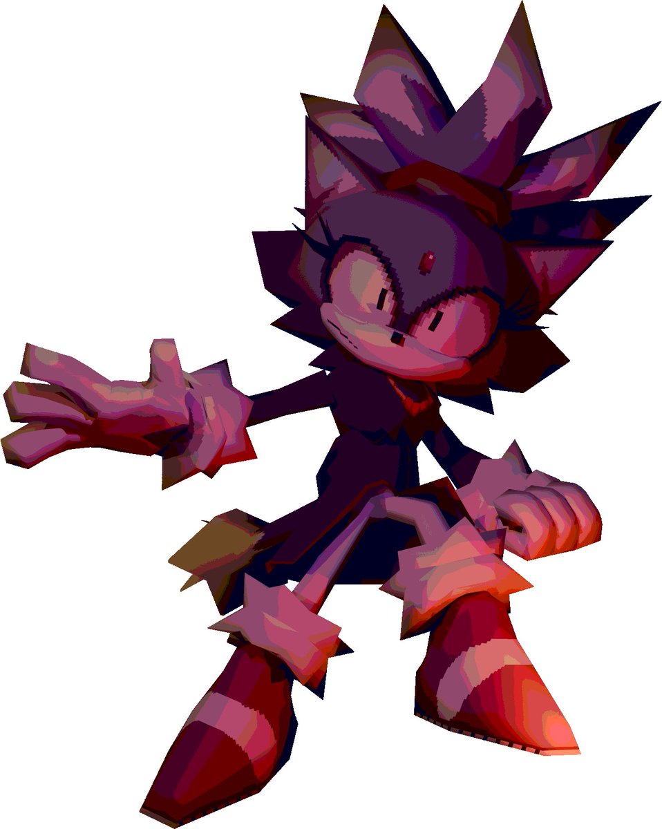 Sonic.EXE: Twisted Madness tweet media