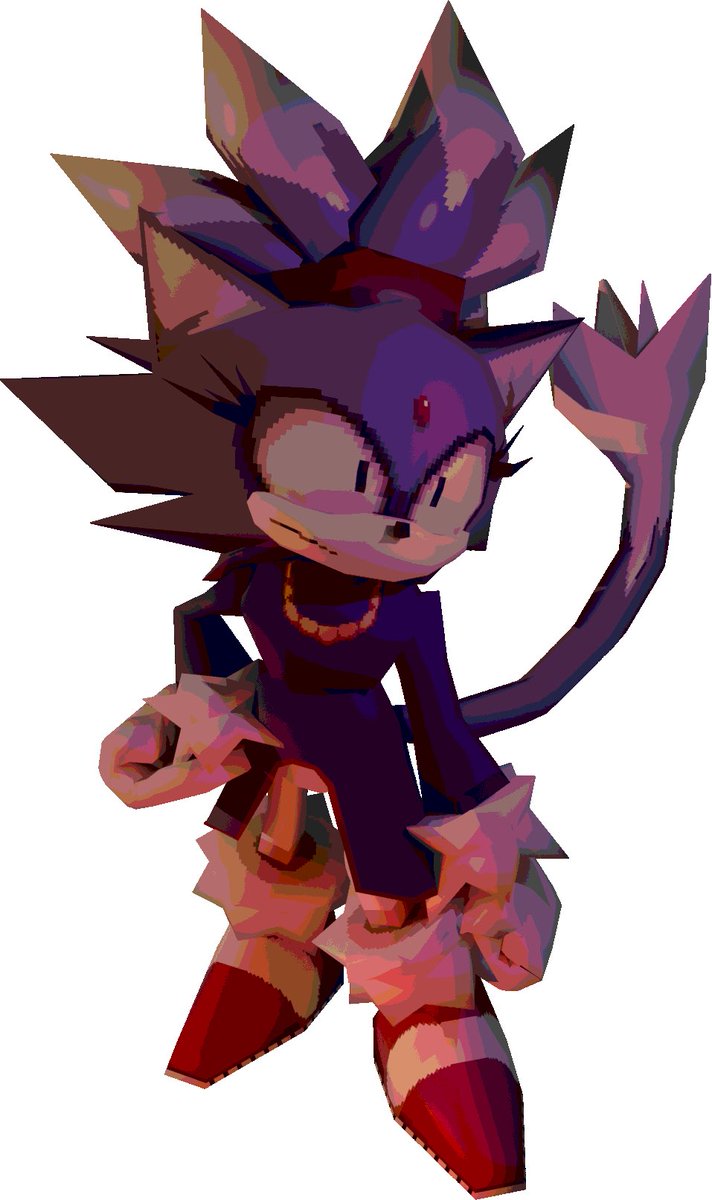 Sonic.EXE: Twisted Madness tweet media