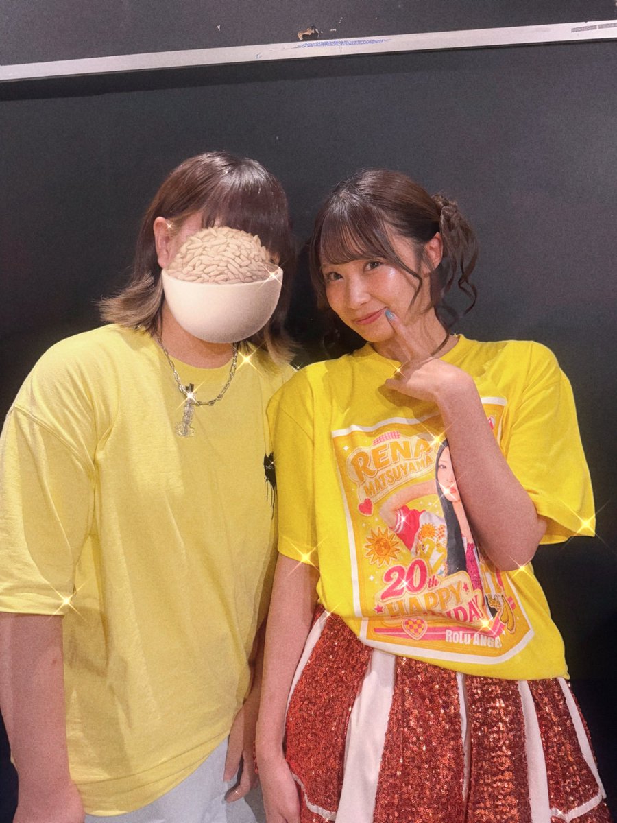 ykr_26w's tweet photo. りんりんとの会話教えてくれてありがとう！
りんりんさすがすぎて笑った🤣

色々見せたいものあったのに見せにいけなかった🥲
今度行った時持ってくね！！

#ポンコツあーちゃん
@ayakawai15 https://t.co/TNyBoN1QVz