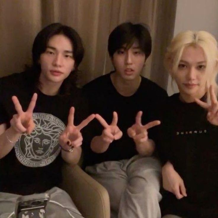 chinooscw's tweet photo. happy stay day a mis bebés ♡

#LoveSTAY
#SKZSTAY
#STAYDAY 

@hotxuljto @bboludijtq https://t.co/E7caBCtmAn