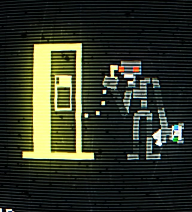 CartoonsOTMoon's tweet photo. The Living Tombstone haciendo homenaje a sus viejos videoclips en su nueva canción de Five Nights at Freddy's https://t.co/XDGZaYnDhD