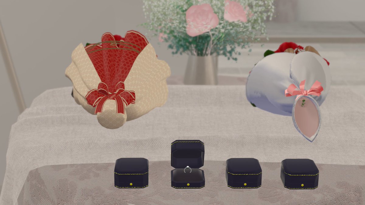 noami2539's tweet photo. A quiet place full of blessings.
祝福に 満ちた 静かな 場所。

🌐: Eterno Resplandor Anillo
 by : Stylish＠Ship2

#VRChat
#VRChat_world紹介
#VRChatPhotography https://t.co/2tp9EpOTvZ