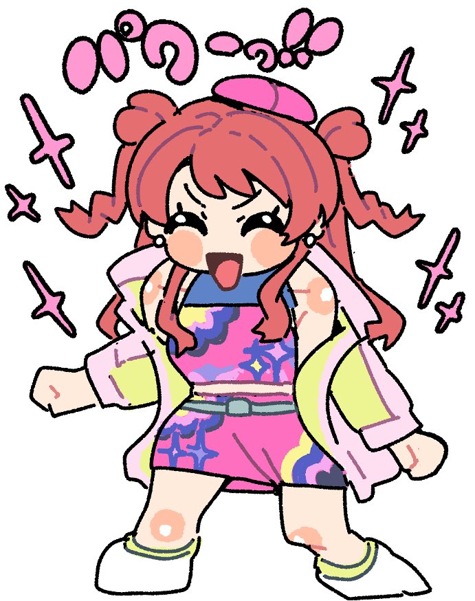 iida_dayo's tweet photo. #学マスFA https://t.co/uo8DwEesFv