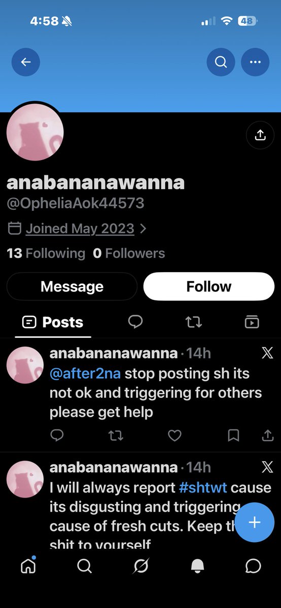 after tuna🧟‍♂️ tweet media
