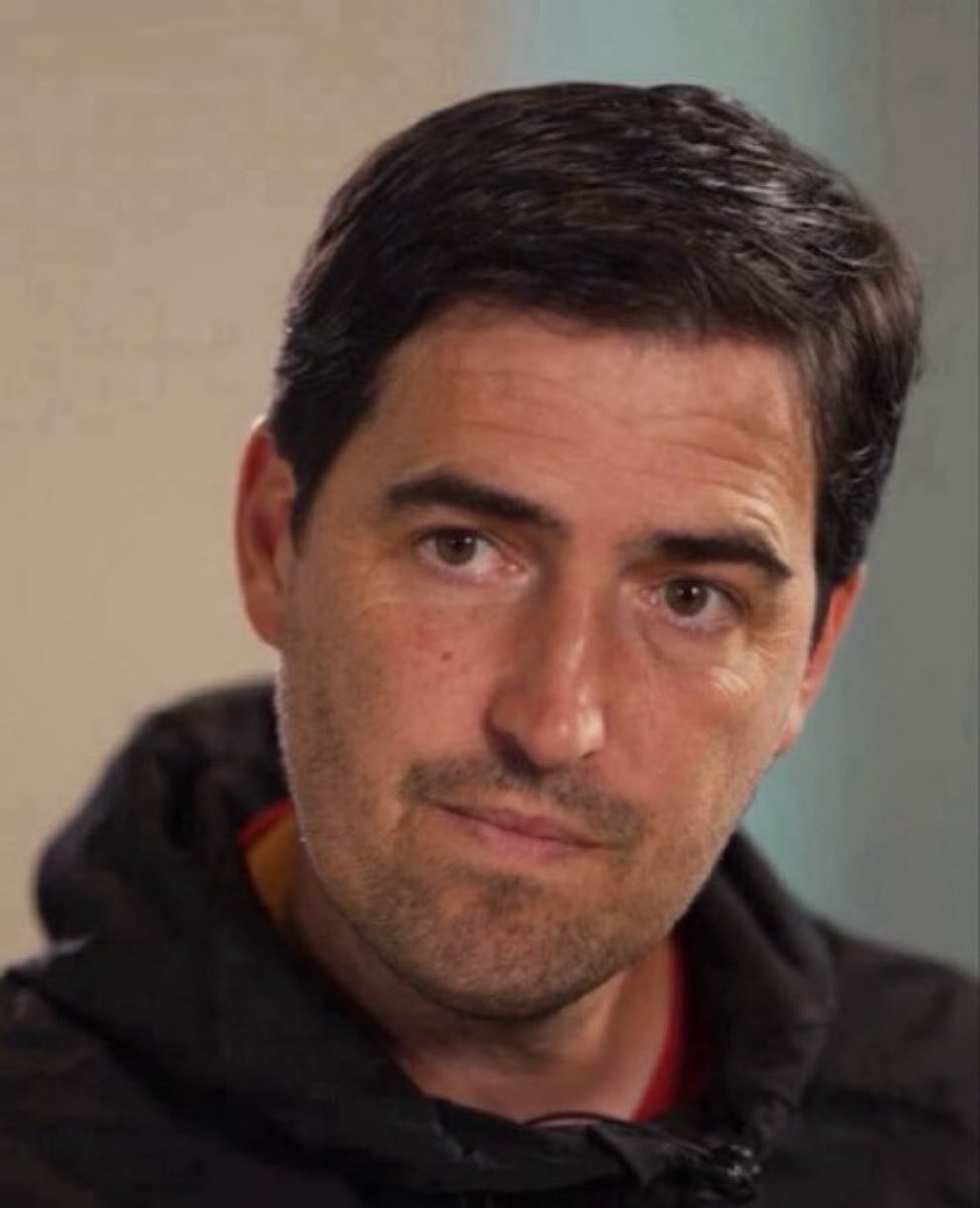 LFCTransferRoom's tweet photo. Andoni Iraola on what he hopes for next season:

“I think we need to become a very good team. We have very good players. We need now in this short time to finish the squad, to do the proper signings, the departures, try to be in the best possible position so we have the guarantees that we can do a very good season. I think we have clear ideas, we know where we want to go; it will take probably some time. But as long as we are all focused and we see improvement, and we see that that’s the direction I think we will be fine.” 👀
