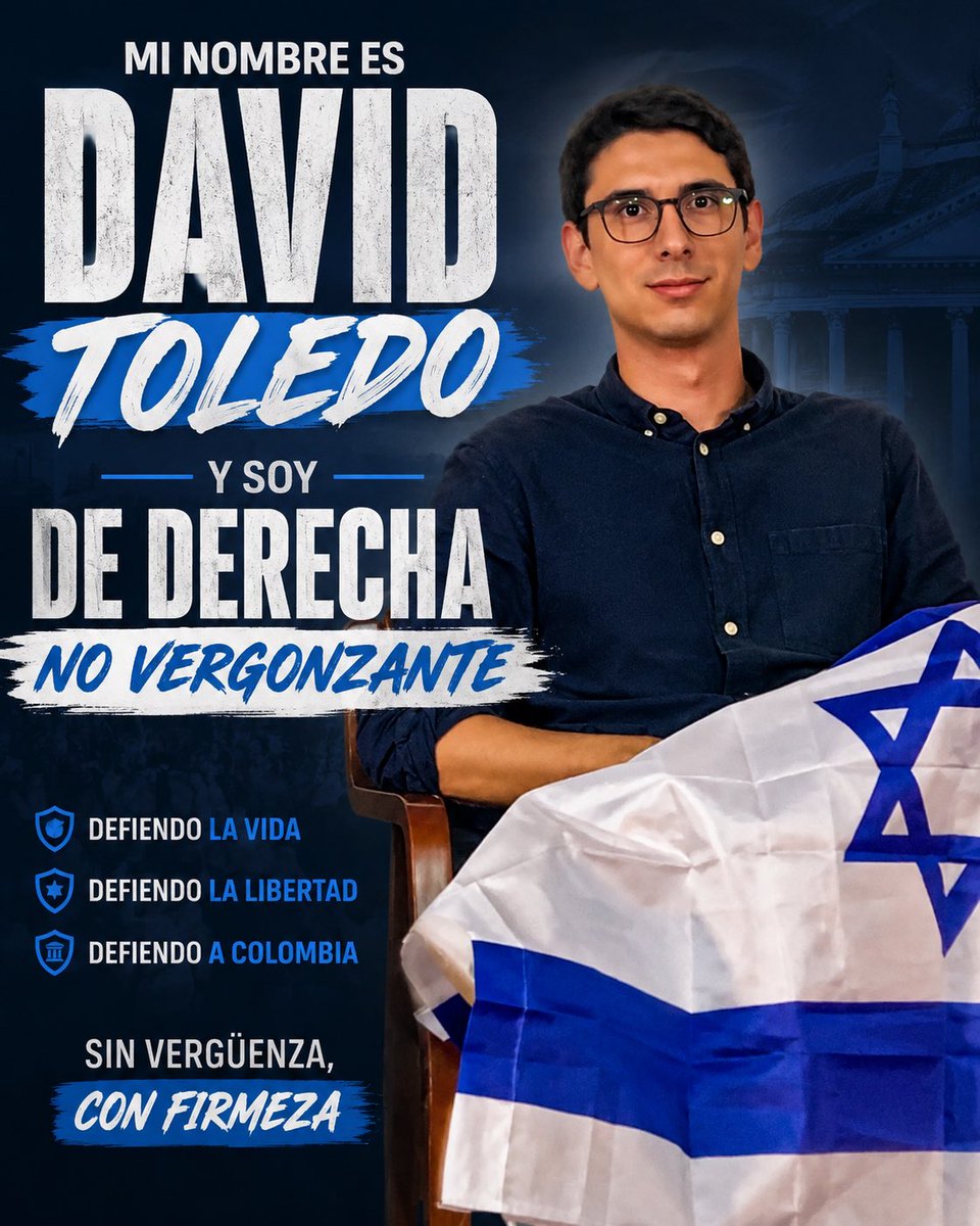 David Toledo tweet media